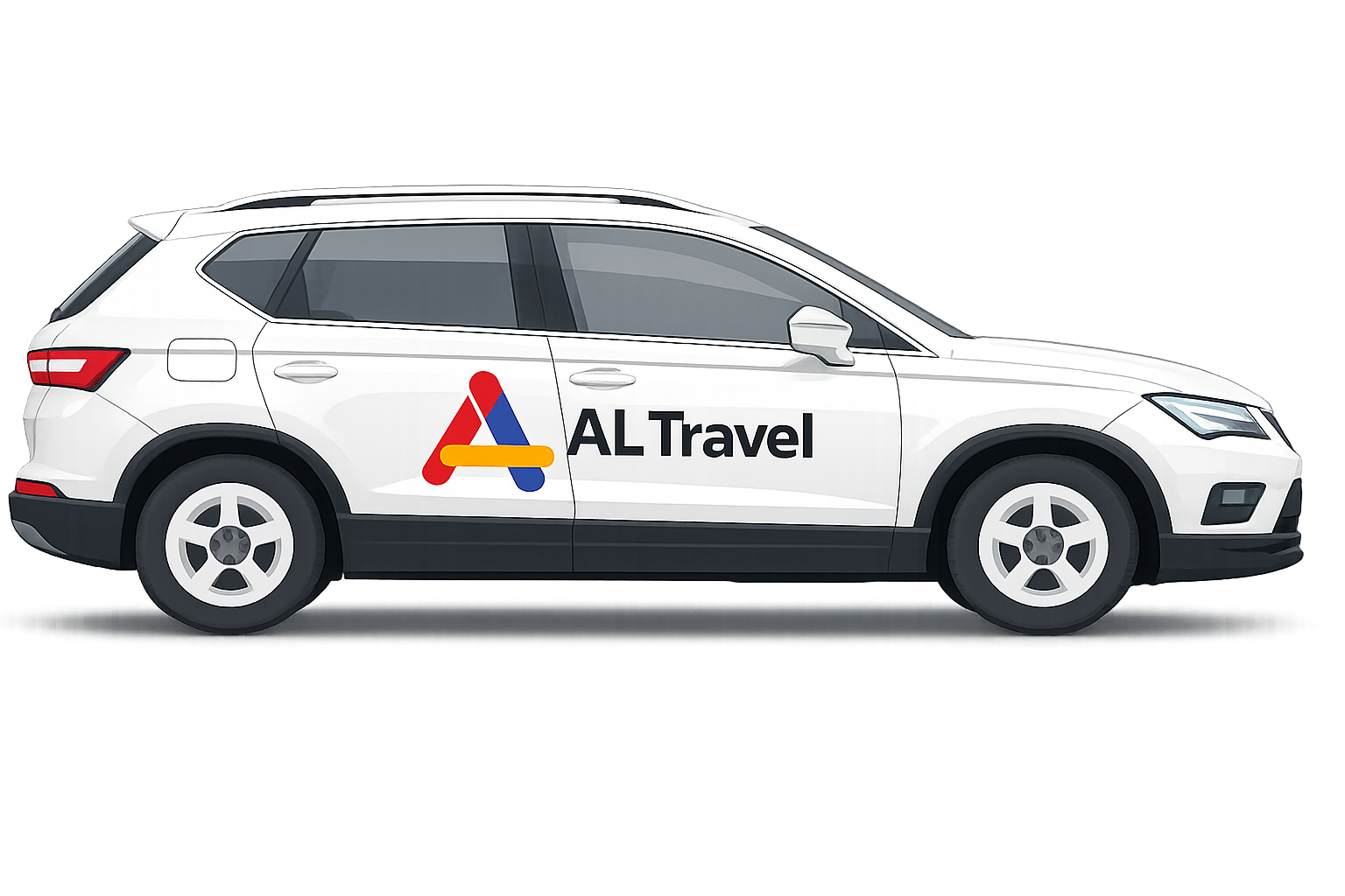AL Travel Car
